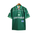 Camisa Palmeiras Edição 100º Aniversário - Versão Retrô