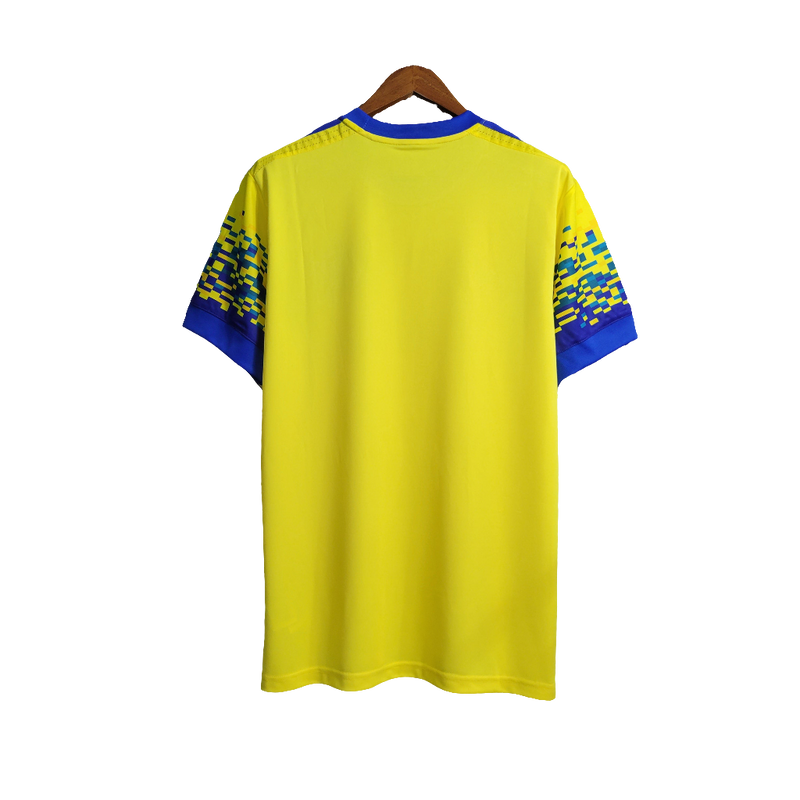 Camisa Flamengo 17/18 II Away - Versão Retrô