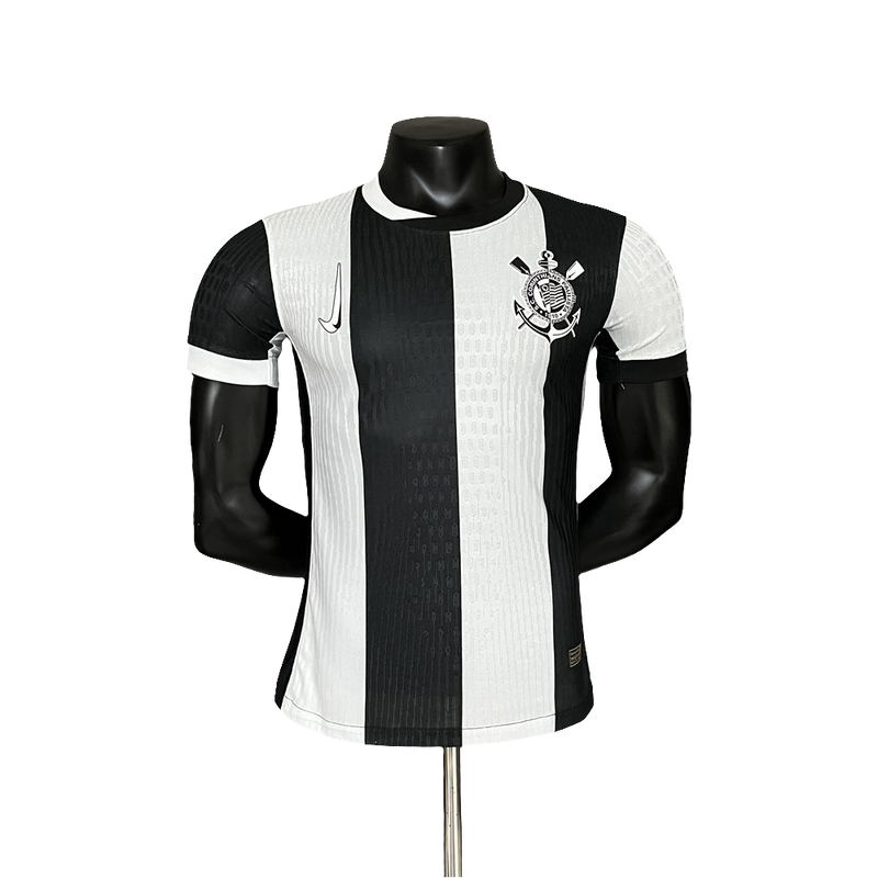 Camisa Corinthians 24/25 III Third - Versão Jogador