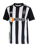 Camisa Atlético Mineiro 22/23 I Home - Versão Torcedor