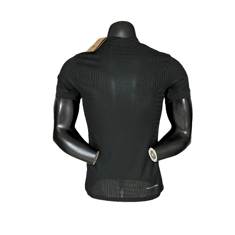 Camisa Corinthians 24/25 II Away - Versão Jogador