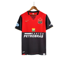Camisa Flamengo 08/09 III Third - Versão Retrô
