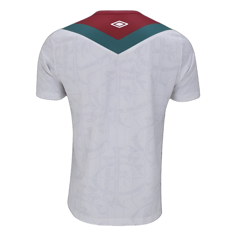 Camisa Fluminense 24/25 III Third - Versão Torcedor