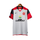 Camisa Flamengo 08/09 II Away - Versão Retrô