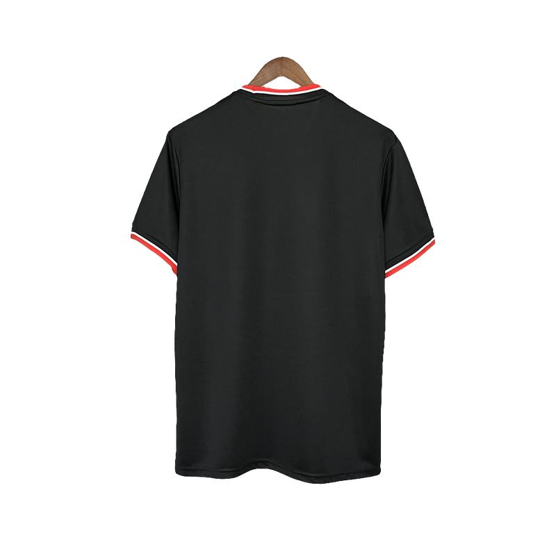 Camisa São Paulo 24/25 Edição Especial - Preto - Versão Torcedor
