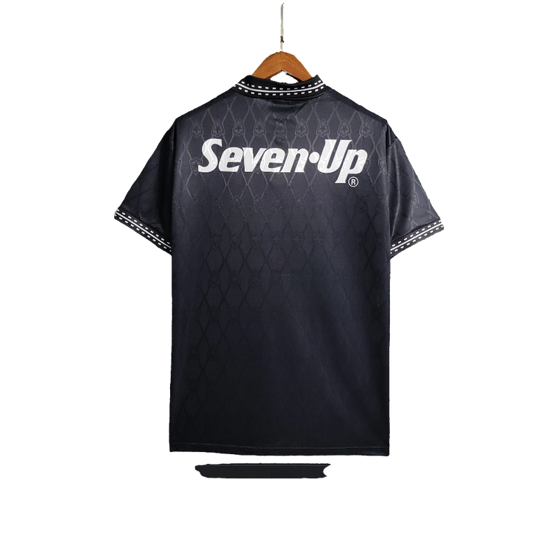 Camisa Botafogo 1995 II Away - Versão Retrô