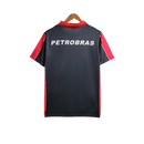 Camisa Flamengo 1999 III Third - Versão Retrô