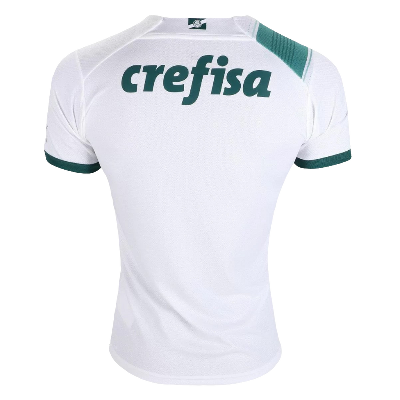 Camisa Palmeiras 23/24 II Away - Versão Torcedor