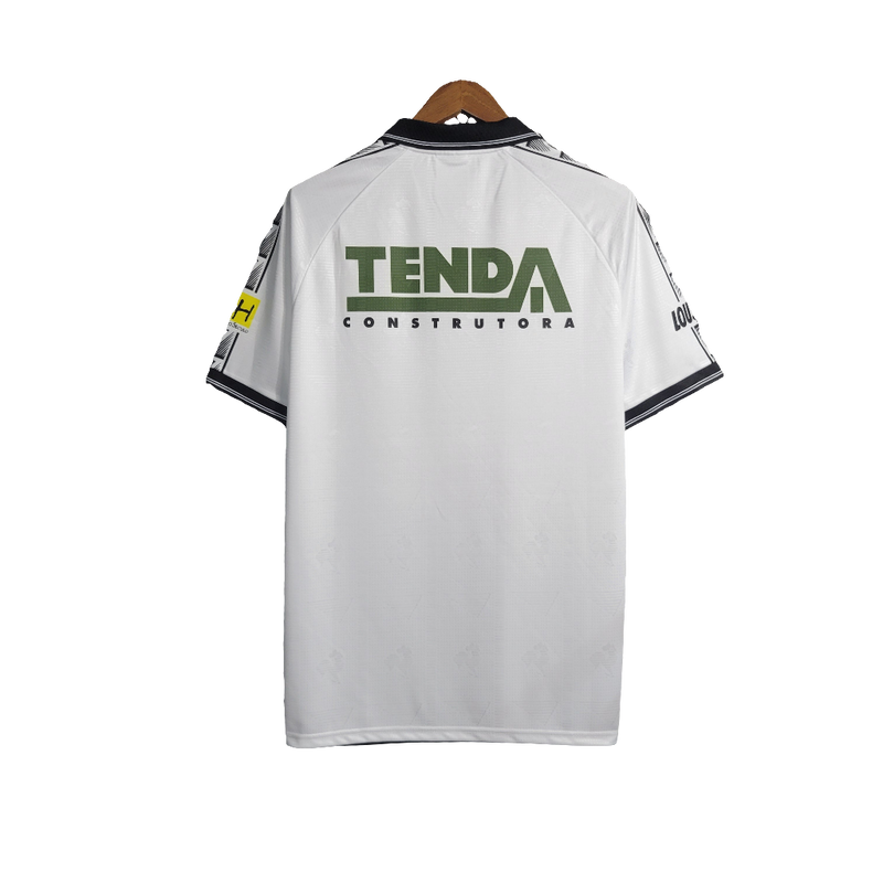 Camisa Atlético Mineiro 1997 II Away - Versão Retrô