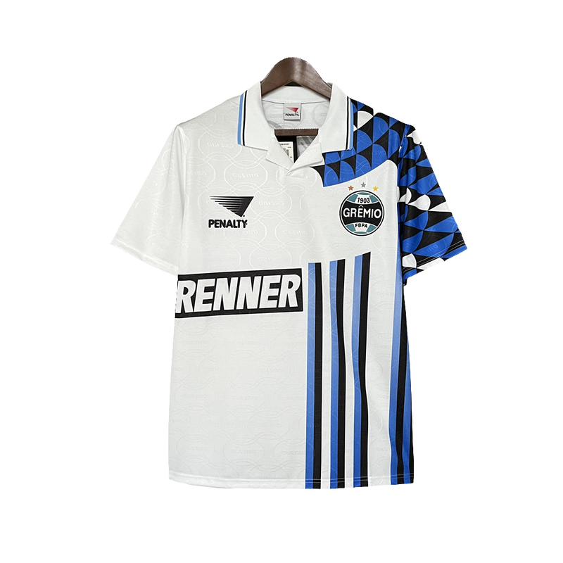 Camisa Grêmio 94/95 II Away - Versão Retrô