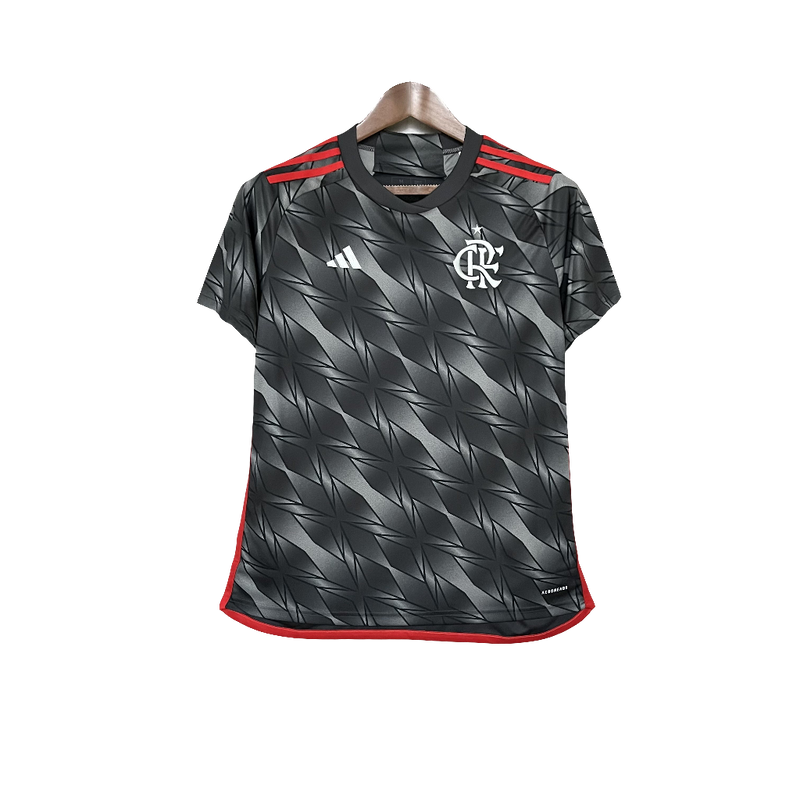 Camisa Flamengo 24/25 III Third - Feminina