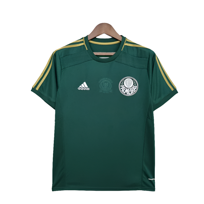Camisa Palmeiras 14/15 I Home - Versão Retrô