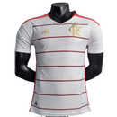 Camisa Flamengo 23/24 II Away - Versão Jogador