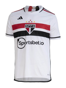 Camisa São Paulo 23/24 I Home - Versão Torcedor