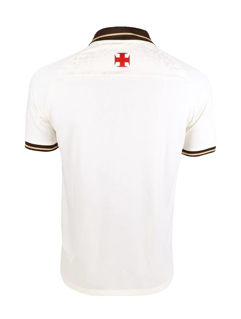 Camisa Vasco 22/23 III Third - Versão Torcedor
