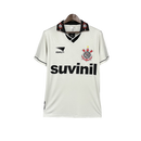 Camisa Corinthians 1996 I Home - Versão Retrô