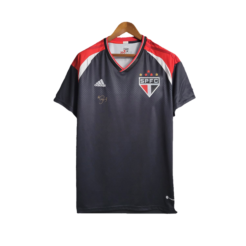 Camisa São Paulo 23/24 Edição Especial - Versão Torcedor