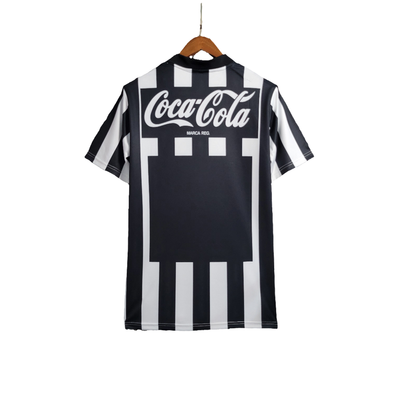 Camisa Botafogo 1997 I Home - Versão Retrô