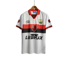 Camisa Flamengo 100º Aniversário II Away - Versão Retrô