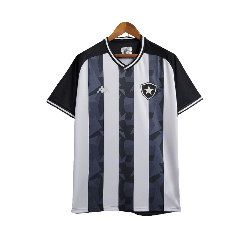 Camisa Botafogo 19/20 I Home - Versão Retrô