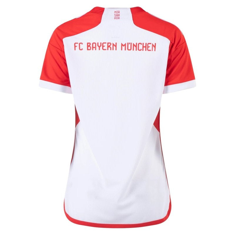 Camisa Bayern de Munique 23/24 I Home - Feminina