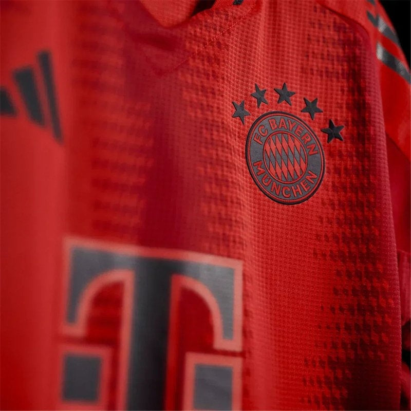 Camisa Bayern de Munique 24/25 I Home - Versão Jogador
