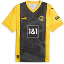 Camisa Borussia Dortmund 2024 Edição Especial de Aniversário - Versão Torcedor