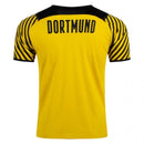 Camisa Borussia Dortmund 21/22 I Home - Versão Torcedor