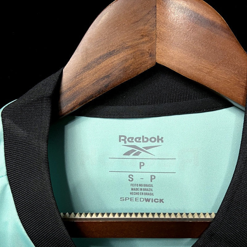 Camisa Botafogo 23/24 Goleiro - Versão Torcedor