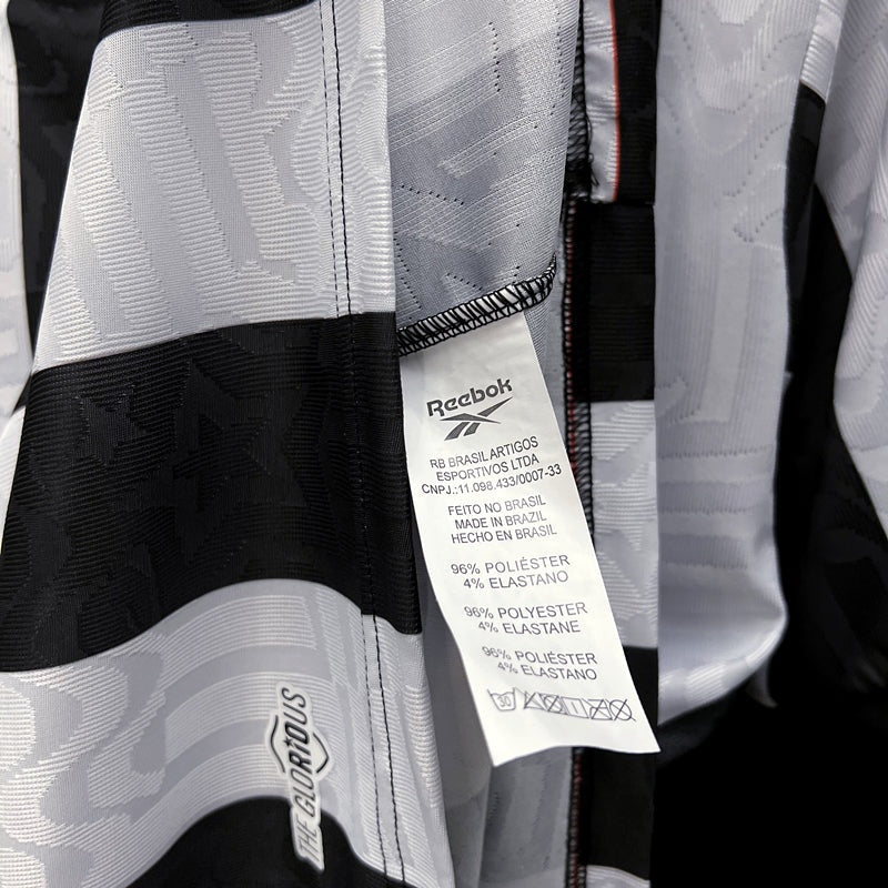 Camisa Botafogo 23/24 I Home - Versão Torcedor