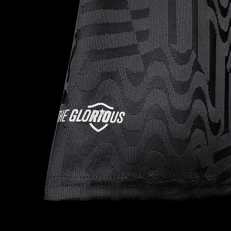 Camisa Botafogo 23/24 II Away - Versão Torcedor