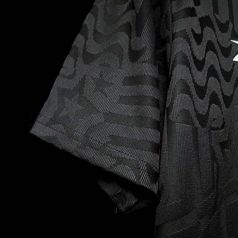 Camisa Botafogo 23/24 II Away - Versão Torcedor