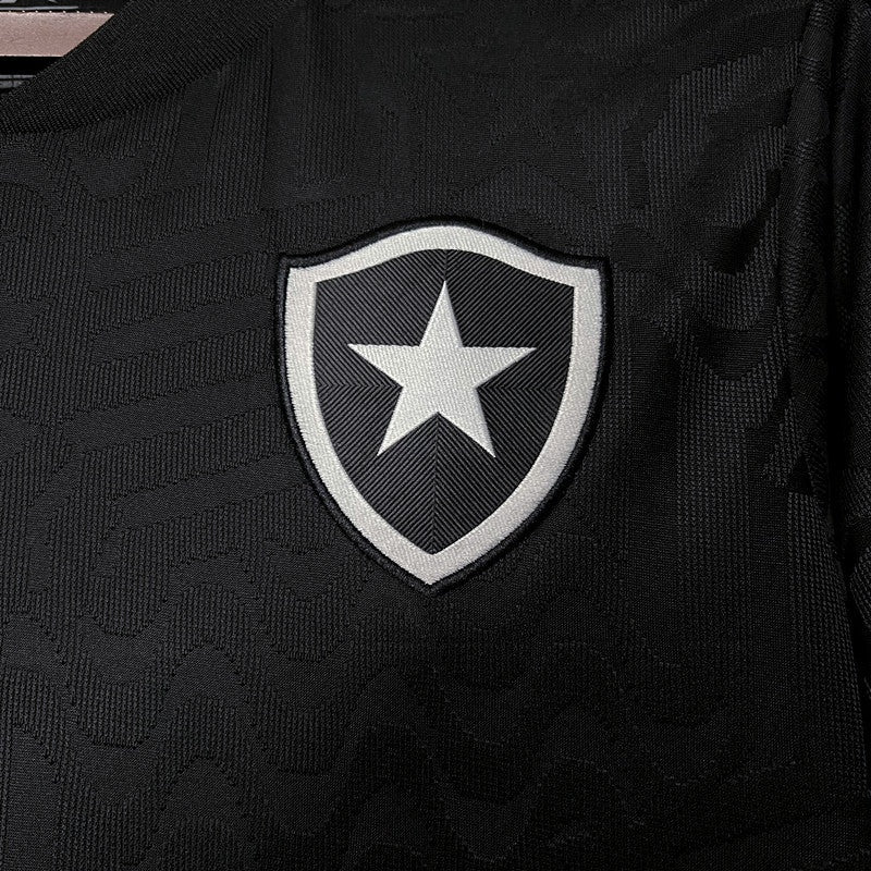Camisa Botafogo 23/24 II Away - Versão Torcedor