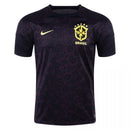 Camisa Brasil 22/23 Goalkepper - Versão Torcedor