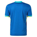 Camisa Brasil 24/25 II Away - Versão Torcedor