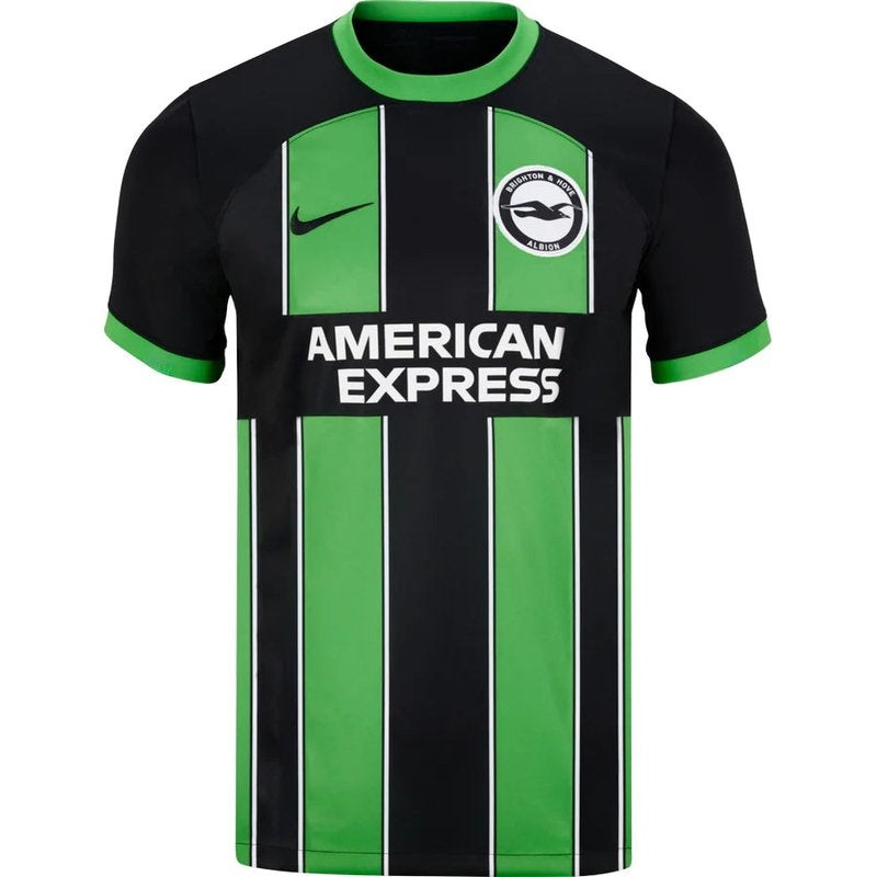Camisa Brighton & Hove Albion 23/24 II Away - Versão Torcedor