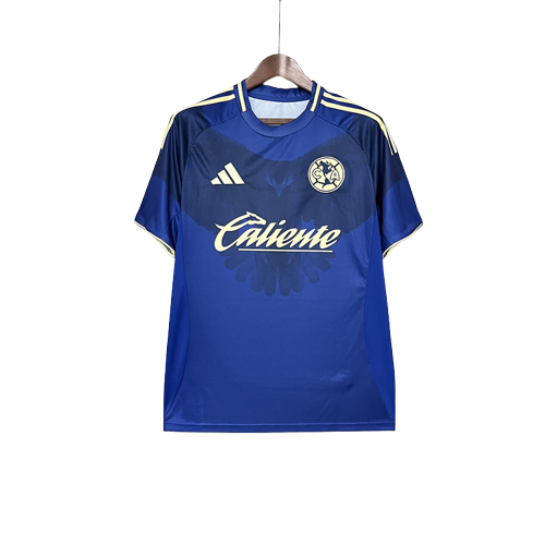 Camisa Clube América 25/26 III Third - Versão Torcedor