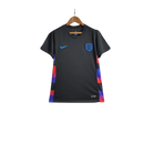 Camisa Inglaterra 25/26 Edição Especial - Preta - Feminina