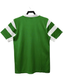 Camisa Camarões 1990 I Home - Versão Retrô