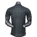 Camisa México 25/26 Edição Copa Ouro - Preta - Versão Jogador