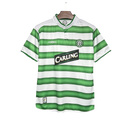Camisa Celtic F.C. 03/04 I Home - Versão Retrô