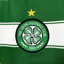 Camisa Celtic F.C. 21/22 I Home - Versão Torcedor