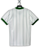 Camisa Celtic F.C. 84/86 II Away - Versão Retrô