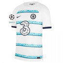 Camisa Chelsea 22/23 - Liga dos Campeões - II Away - Versão Torcedor