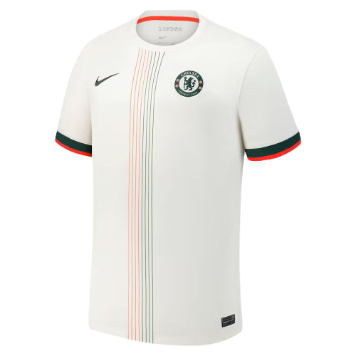 Camisa Cole Palmer - Chelsea 25/26 II Away - Versão Torcedor