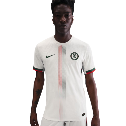Camisa Chelsea 25/26 II Away - Versão Jogador