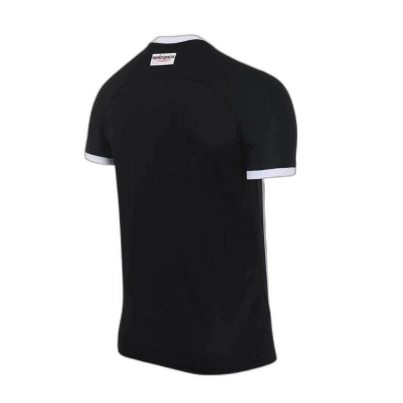 Corinthians 23/24 II Away - Versão Torcedor