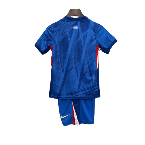 Kit Infantil Chelsea 25/26 I Home