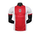 Camisa Ajax 25/26 Edição Aniversário - Versão Jogador
