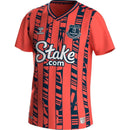 Camisa Everton 23/24 II Away - Versão Jogador